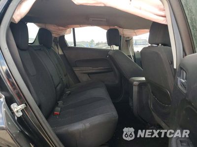 Zdjęcie 11 z 13 samochodu: 2017 GMC TERRAIN SLE VIN:2GKALMEK8H6319330 - miniatura