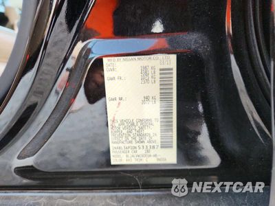 Zdjęcie 12 z 12 samochodu: 2013 NISSAN ALTIMA 3.5 S VIN:1N4BL3AP1DN533387 - miniatura