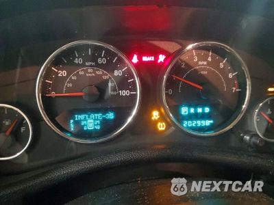Zdjęcie 9 z 14 samochodu: 2015 JEEP WRANGLER UNLIMITED SAHARA VIN:1C4HJWEGXFL534459 - miniatura