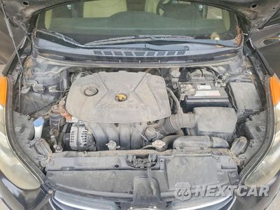 Zdjęcie 11 z 12 samochodu: 2013 HYUNDAI ELANTRA GLS VIN:5NPDH4AE9DH252396 - miniatura
