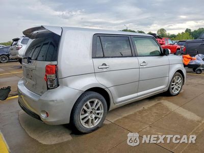 Trzecie zdjęcie samochodu z tyłu: 2014 SCION XB BASE VIN:JTLZE4FE7EJ049589 - miniatura