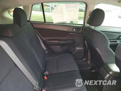 Zdjęcie 10 z 12 samochodu: 2014 SUBARU IMPREZA VIN:JF1GPAC67E8277985 - miniatura