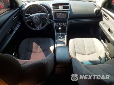 Zdjęcie 8 z 12 samochodu: 2011 MAZDA 6 I VIN:1YVHZ8BH5B5M18046 - miniatura