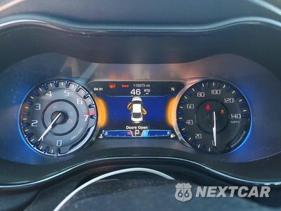Zdjęcie 9 z 12 samochodu: 2015 CHRYSLER 200 S VIN:1C3CCCBG0FN613770 - miniatura