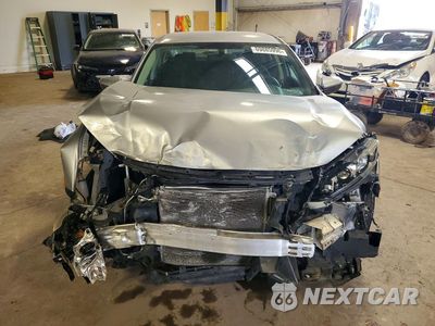 Piąte zdjęcie samochodu w środku: 2016 HONDA CIVIC LX VIN:2HGFC2F53GH552888 - miniatura