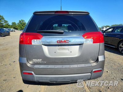 Zdjęcie 6 z 13 samochodu: 2012 GMC TERRAIN SLE VIN:2GKALMEKXC6287232 - miniatura