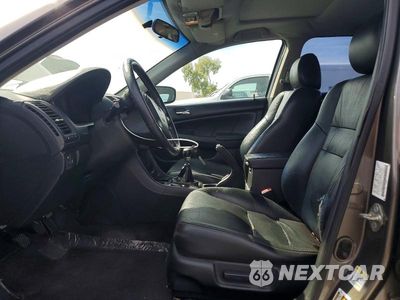 Zdjęcie 7 z 12 samochodu: 2006 HONDA ACCORD EX VIN:1HGCM655X6A019569 - miniatura