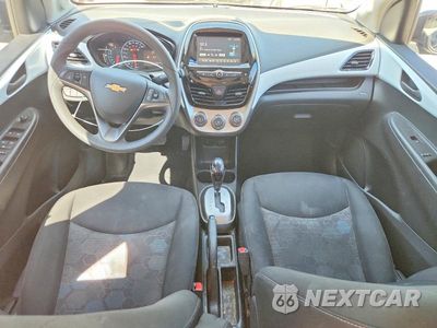Zdjęcie 8 z 12 samochodu: 2017 CHEVROLET SPARK 1LT VIN:KL8CD6SAXHC812208 - miniatura