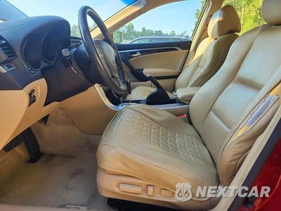 Zdjęcie 7 z 12 samochodu: 2008 ACURA TL VIN:19UUA66238A040879 - miniatura