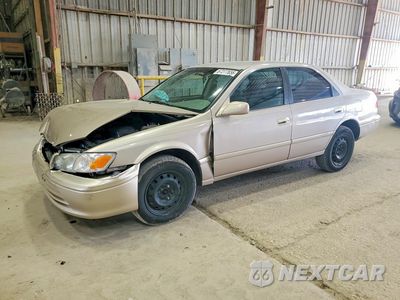 2001 TOYOTA CAMRY CE 4T1BG22K91U015262 - główne zdjęcie licytacji z USA - miniatura