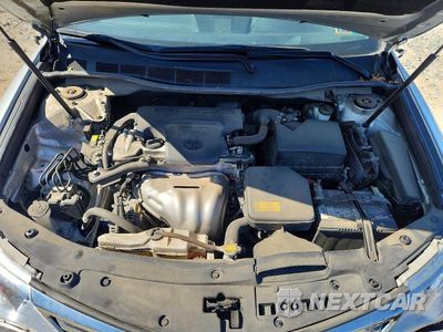 Zdjęcie 11 z 12 samochodu: 2014 TOYOTA CAMRY XLE VIN:4T4BF1FK3ER388266 - miniatura