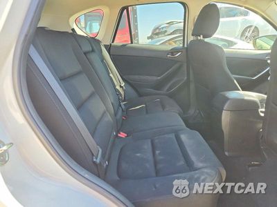 Zdjęcie 11 z 14 samochodu: 2016 MAZDA CX-5 TOURING VIN:JM3KE2CY9G0685768 - miniatura