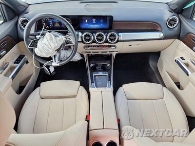 Zdjęcie 8 z 12 samochodu: 2026 MERCEDES-BENZ GLB 250 4MATIC VIN:W1N4M4HB0TW457808 - miniatura