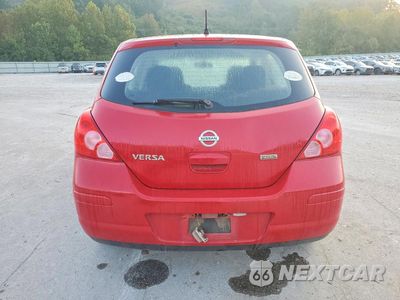 Zdjęcie 6 z 12 samochodu: 2012 NISSAN VERSA 1.8 S VIN:3N1BC1CP2CK251648 - miniatura