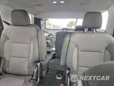 Zdjęcie 10 z 14 samochodu: 2020 CHEVROLET TRAVERSE LT VIN:1GNERGKW2LJ222048 - miniatura