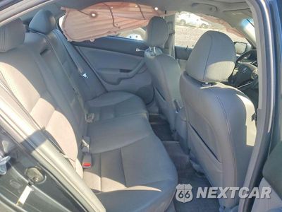 Zdjęcie 10 z 13 samochodu: 2006 ACURA TSX VIN:JH4CL96826C008094 - miniatura