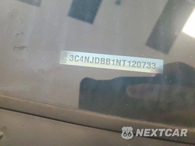 Zdjęcie 13 z 13 samochodu: 2022 JEEP COMPASS LATITUDE VIN:3C4NJDBB1NT120733 - miniatura