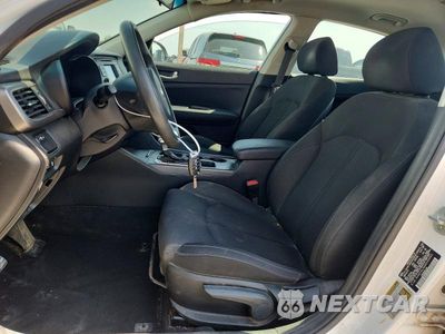 Zdjęcie 7 z 12 samochodu: 2017 KIA OPTIMA LX VIN:5XXGT4L36HG169369 - miniatura