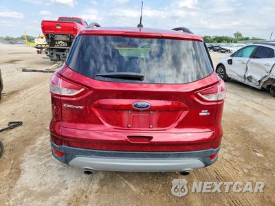 Zdjęcie 6 z 12 samochodu: 2016 FORD ESCAPE SE VIN:1FMCU9G96GUC83447 - miniatura