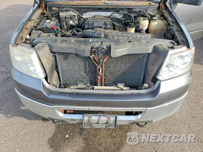 Zdjęcie 11 z 12 samochodu: 2007 FORD F150 VIN:1FTPX14V77NA06123 - miniatura