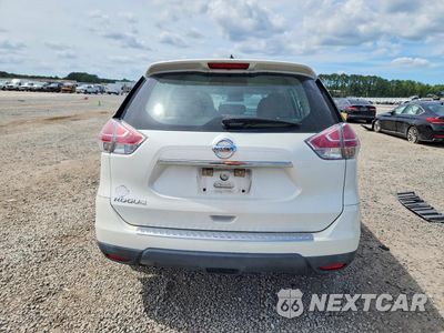 Zdjęcie 6 z 13 samochodu: 2015 NISSAN ROGUE S VIN:5N1AT2MT5FC759421 - miniatura
