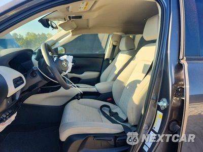 Zdjęcie 7 z 12 samochodu: 2027 HONDA HR-V LX VIN:3CZRZ1H34VM709000 - miniatura