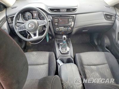 Zdjęcie 8 z 13 samochodu: 2017 NISSAN ROGUE S VIN:JN8AT2MV4HW266101 - miniatura