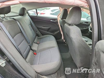 Zdjęcie 10 z 12 samochodu: 2018 CHEVROLET CRUZE LS VIN:1G1BC5SM9J7198446 - miniatura
