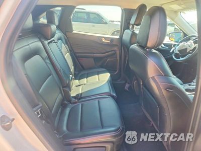 Zdjęcie 11 z 13 samochodu: 2023 FORD ESCAPE PLATINUM VIN:1FMCU9JA4PUB15079 - miniatura