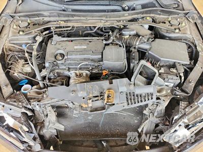 Zdjęcie 11 z 12 samochodu: 2016 HONDA ACCORD EX VIN:1HGCR2F74GA172282 - miniatura