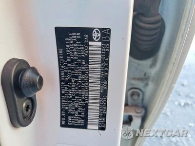 Zdjęcie 12 z 12 samochodu: 2017 TOYOTA COROLLA SE VIN:5YFBURHE8HP654618 - miniatura