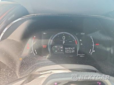 Zdjęcie 9 z 13 samochodu: 2024 LEXUS RX 350 LUXURY VIN:2T2BAMBA7RC029173 - miniatura