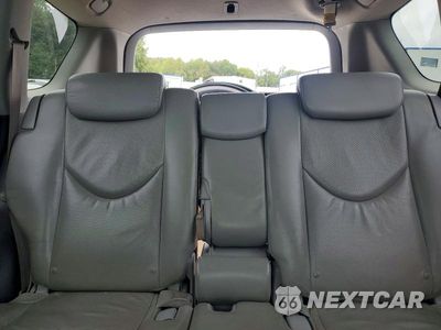 Zdjęcie 10 z 13 samochodu: 2010 TOYOTA RAV4 LIMITED VIN:JTMDK4DV0A5094149 - miniatura