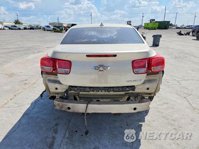 Zdjęcie 6 z 13 samochodu: 2014 CHEVROLET MALIBU 1LT VIN:1G11C5SL8EF196721 - miniatura