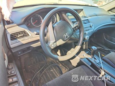Zdjęcie 8 z 12 samochodu: 2009 HONDA ACCORD LX VIN:1HGCP26359A044283 - miniatura