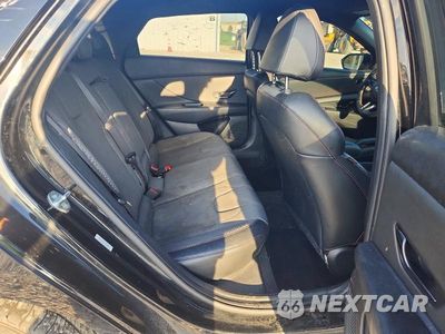 Zdjęcie 10 z 13 samochodu: 2022 HYUNDAI ELANTRA N LINE VIN:KMHLR4AFXNU238074 - miniatura