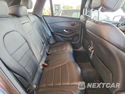 Zdjęcie 11 z 14 samochodu: 2020 MERCEDES-BENZ GLC 300 VIN:W1N0G8DBXLF863226 - miniatura