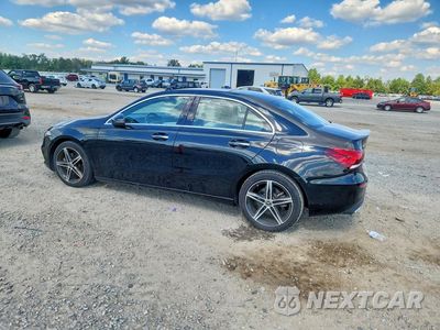 Drugie zdjęcie samochodu z przodu: 2021 MERCEDES-BENZ A 220 VIN:W1K3G4EB4MJ288086 - miniatura