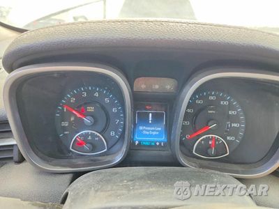 Zdjęcie 9 z 12 samochodu: 2015 CHEVROLET MALIBU 1LT VIN:1G11C5SL2FF270006 - miniatura
