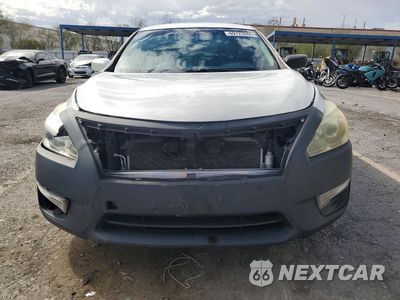 Piąte zdjęcie samochodu w środku: 2013 NISSAN ALTIMA 2.5 VIN:1N4AL3AP9DN553155 - miniatura