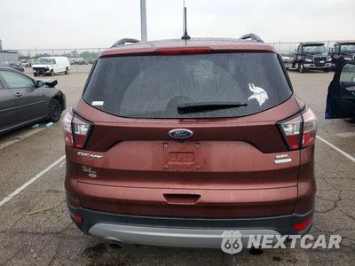 Zdjęcie 6 z 13 samochodu: 2018 FORD ESCAPE SEL VIN:1FMCU0HD0JUA03348 - miniatura