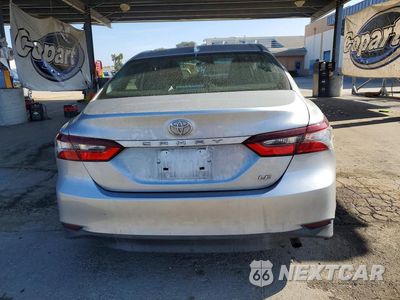 Zdjęcie 6 z 12 samochodu: 2023 TOYOTA CAMRY LE VIN:4T1C11AK1PU132375 - miniatura