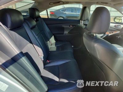 Zdjęcie 10 z 12 samochodu: 2012 LEXUS ES 350 VIN:JTHBK1EG8C2501899 - miniatura