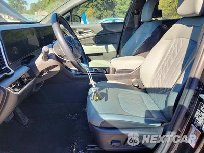 Zdjęcie 7 z 14 samochodu: 2023 KIA SPORTAGE X LINE VIN:5XYK6CAF3PG008139 - miniatura