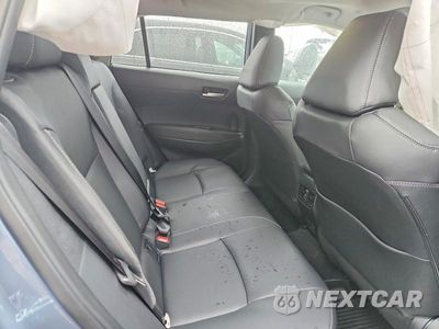 Zdjęcie 11 z 13 samochodu: 2026 TOYOTA COROLLA CROSS XLE VIN:7MUDAABG0TV205887 - miniatura