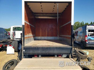 Zdjęcie 11 z 14 samochodu: 2011 FORD F450 SUPER DUTY BOX TRUCK VIN:1FDUF4HY3BEC86848 - miniatura