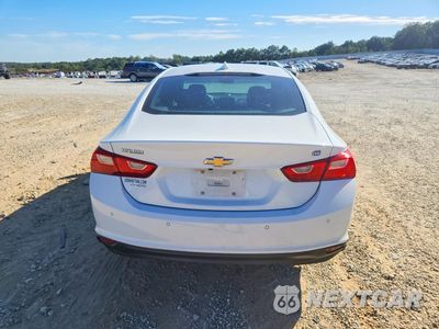 Zdjęcie 6 z 12 samochodu: 2017 CHEVROLET MALIBU HYBRID VIN:1G1ZJ5SU2HF182173 - miniatura