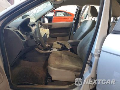 Zdjęcie 7 z 13 samochodu: 2008 FORD FOCUS SE VIN:1FAHP35N48W209051 - miniatura
