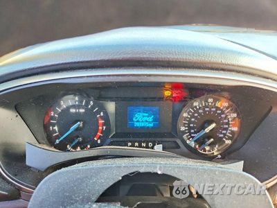 Zdjęcie 9 z 13 samochodu: 2017 FORD FUSION S VIN:3FA6P0G79HR328026 - miniatura