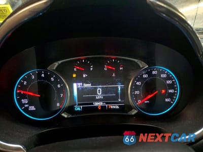 Zdjęcie 9 z 12 samochodu: 2017 CHEVROLET MALIBU LT VIN:1G1ZE5ST7HF106587 - miniatura